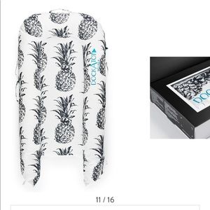 DELUXE DOCKATOT insert AND cover